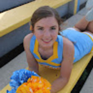 Meet your Posher, Grace